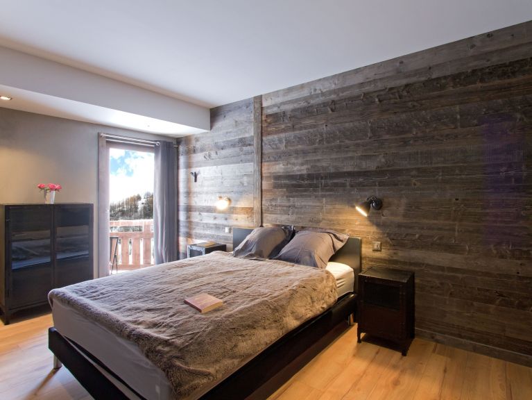 Ferienhaus Nuance de Blanc mit eigener Sauna und Außenwhirlpool