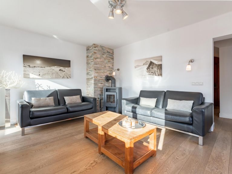 Ferienwohnung Brixen Typ 2