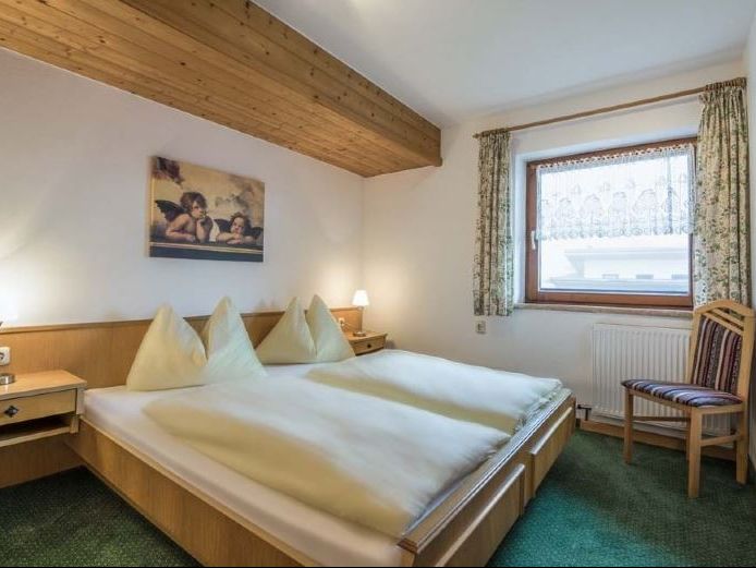 Ferienwohnung Austria