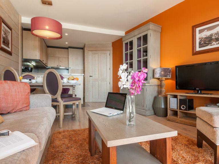 Ferienwohnung L'Amara
