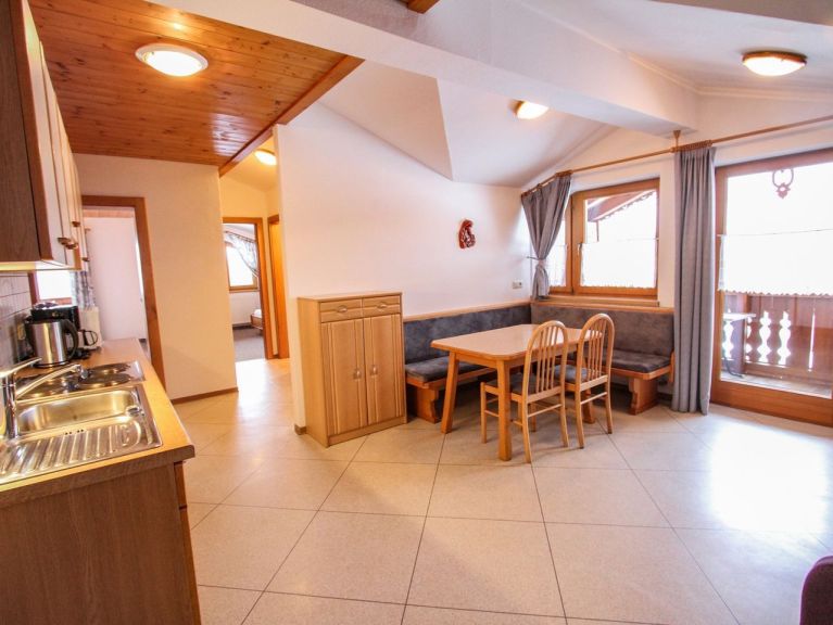 Ferienwohnung Voithofer Top 1