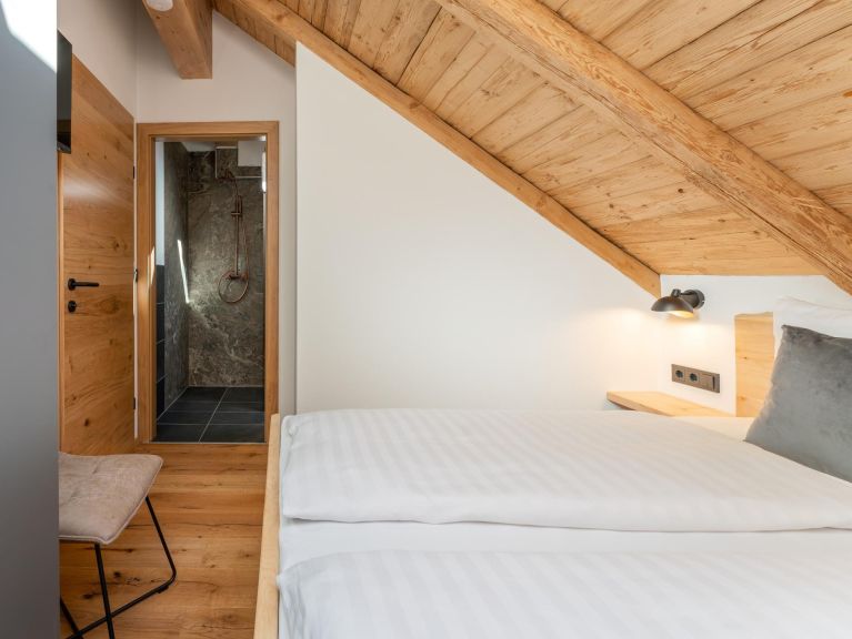 Ferienwohnung AlmApART 9-4