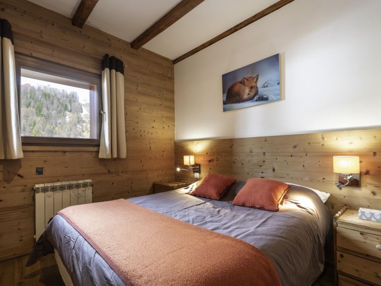 Ferienhaus Boudu