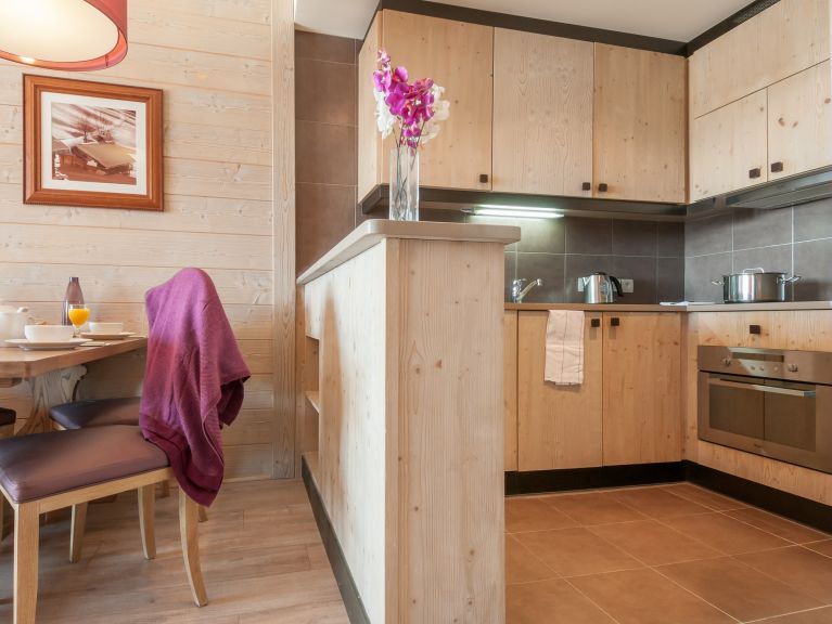 Ferienwohnung L'Amara