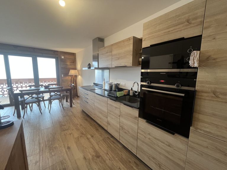 Ferienwohnung L'Alchimie