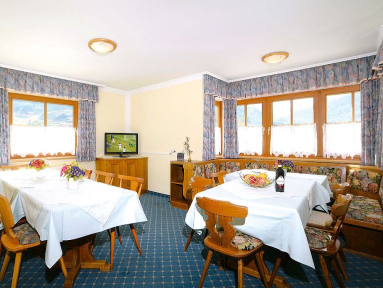 Ferienhaus Austria
