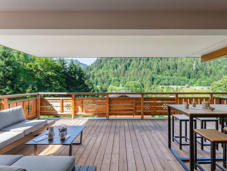 Ferienwohnung Quintessence
