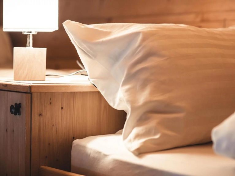 Ferienwohnung Skilift