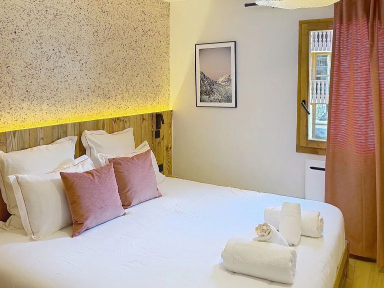 Ferienwohnung De Marie