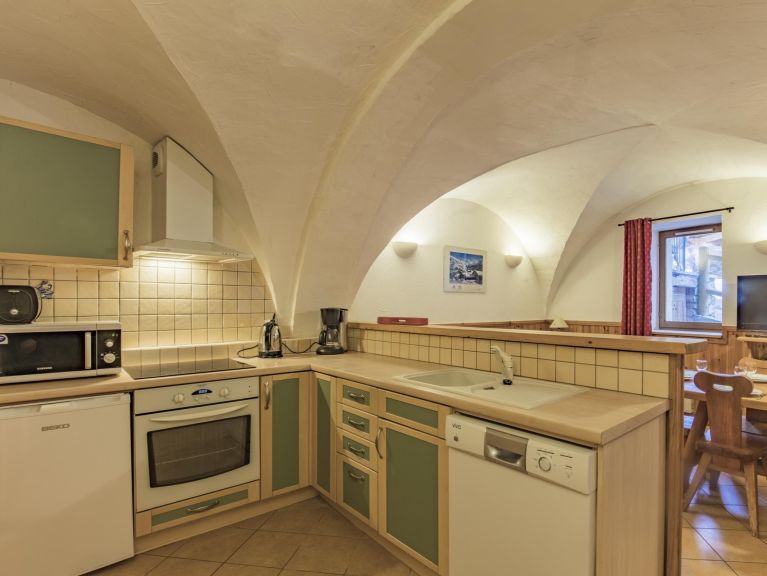 Ferienwohnung Gremelle Ferienwohnung für 6 Personen