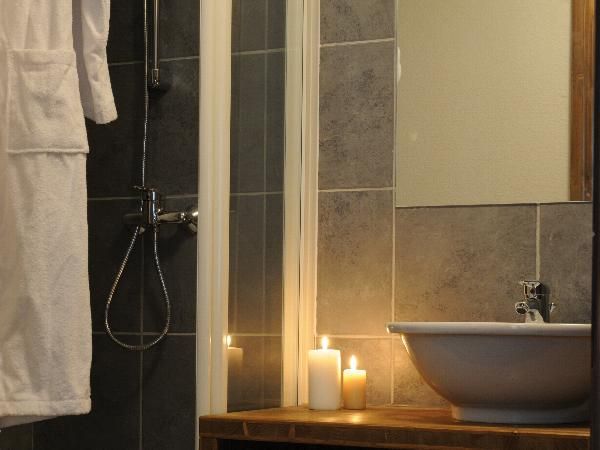Ferienwohnung Les Chalets d'Edelweiss