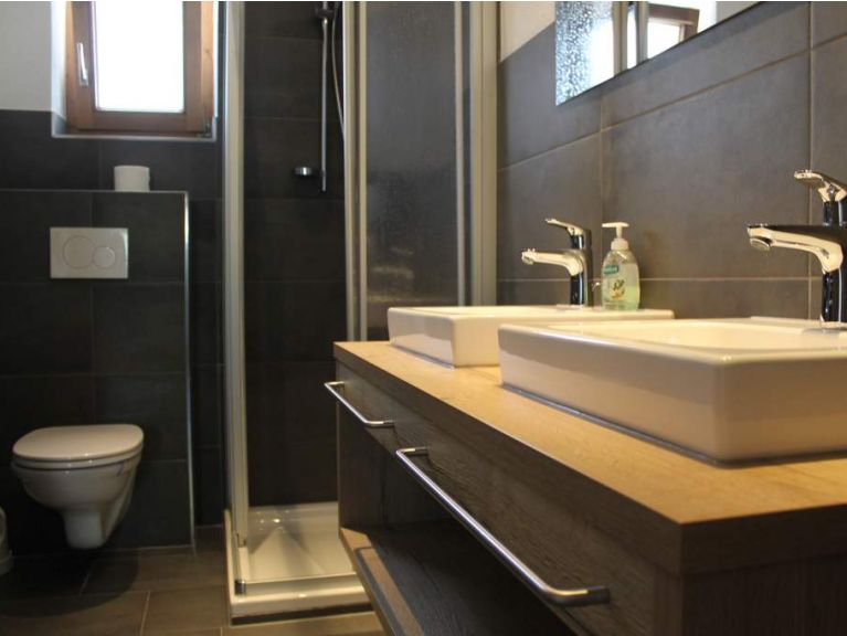 Ferienwohnung A Casa Juwel Top 6
