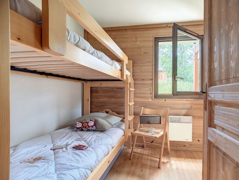 Ferienwohnung Altitude