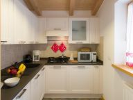 Ferienwohnung Edelweiss Alleghe Kombination 4 Wohnungen-10