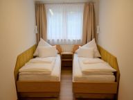 Ferienwohnung Apart Garni Wachter Kombination von zwei Wohnungen-15