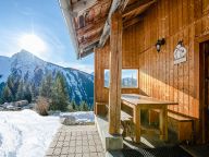 Ferienhaus Le Traiyot-19