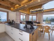 Ferienhaus Edelweissalm max. 10 Erwachsene und 2 Kinder-7