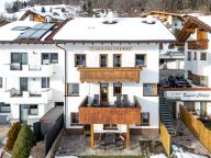Ferienwohnung Jägerlodge Studio-11