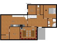 Ferienhaus Dorferhaus Catering-Service inklusive-13