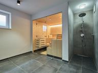Ferienwohnung Green Garden Lodge A2-3