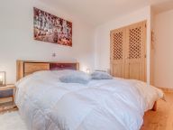 Ferienwohnung Les Balcons Etoiles Ferienwohnung B11-3