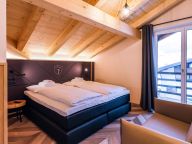 Ferienwohnung 24 by Avenida Penthouse mit 3 Schlafzimmern - Sauna-3