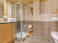 Ferienwohnung Les Balcons Etoiles Ferienwohnung B11-12