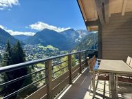 Ferienwohnung Le Theleme-3