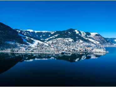 Skidorf An einem Bergsee gelegen mit verschiedenen Après-Ski-Möglichkeiten-3