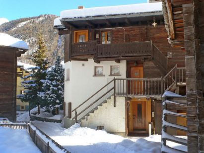 Ferienwohnung Lauberhaus-1