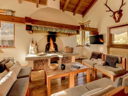 Ferienhaus Casa al Campo-2