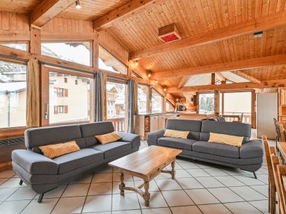 Ferienhaus Melodie-2