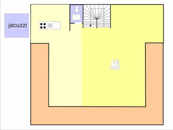 Ferienhaus Teychenne Mungo-18