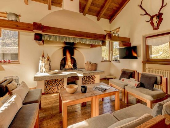 Ferienhaus Casa al Campo-2