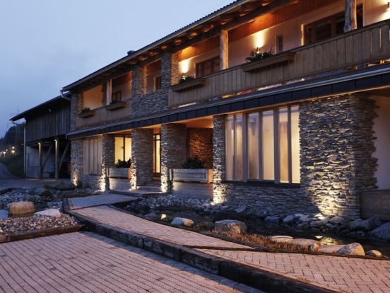 Ferienwohnung Edelweisspitze-1