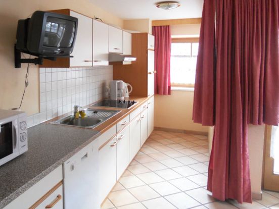 Ferienwohnung Beim Brunnen-7