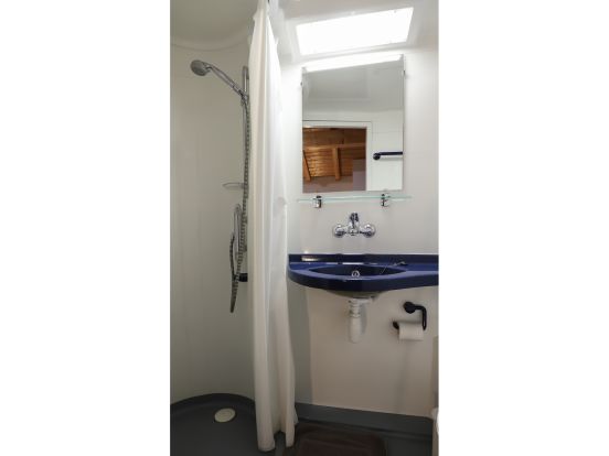 Ferienwohnung La Cabane-17
