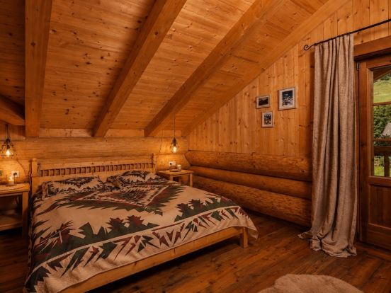 Ferienhaus Alpenchalet-14