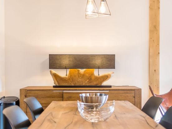 Ferienwohnung Les Balcons Etoiles-8