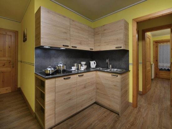 Ferienwohnung La Fonte-2