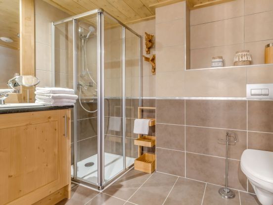 Ferienwohnung Les Balcons Etoiles-12