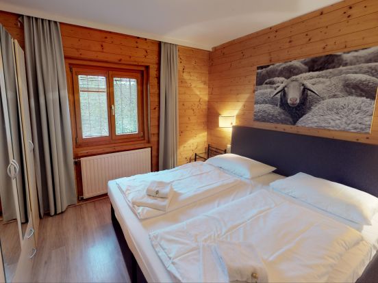 Ferienhaus Edelweiss am See-55