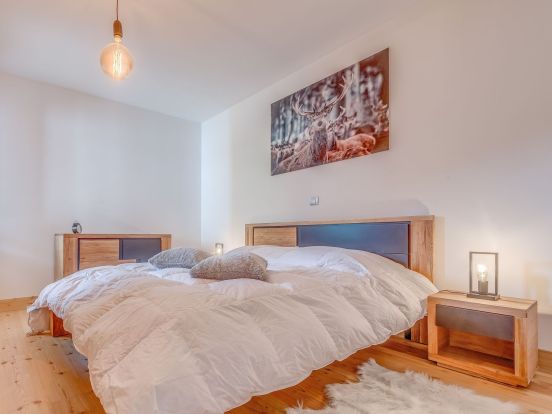 Ferienwohnung Les Balcons Etoiles-11