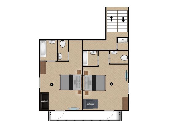 Ferienhaus Kelle-33