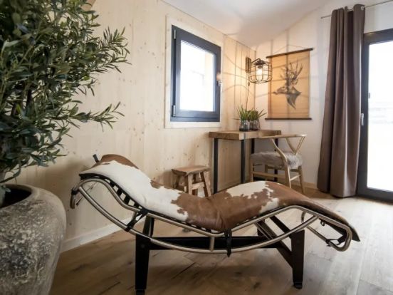 Ferienhaus Reiteralm-8