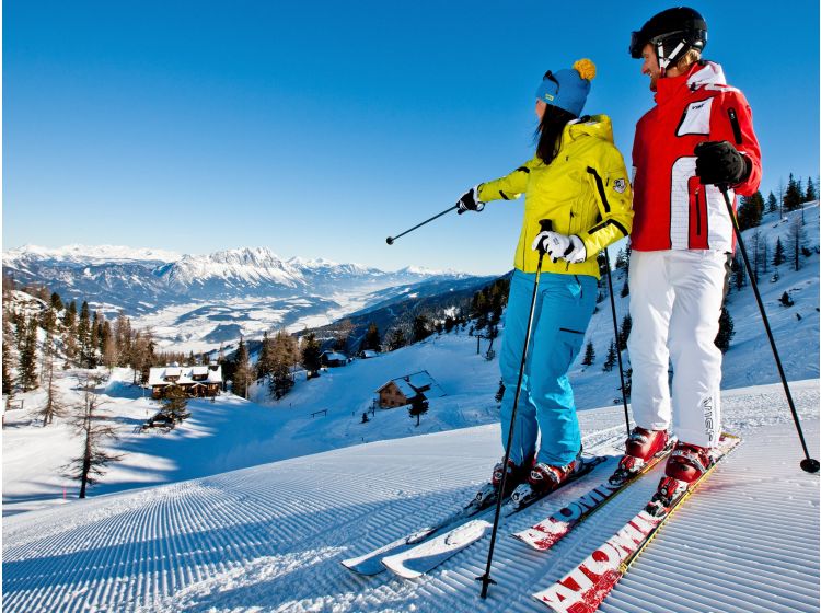 Skidorf -1