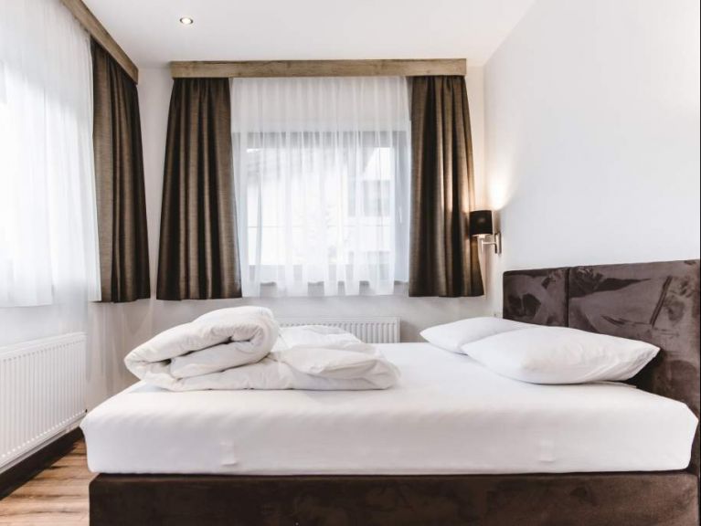 Ferienwohnung A Casa Juwel Top 6