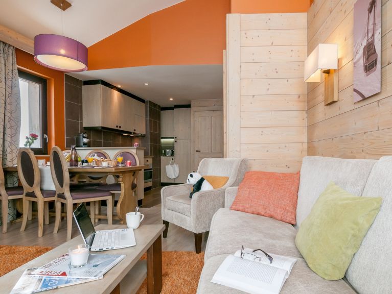 Ferienwohnung L'Amara