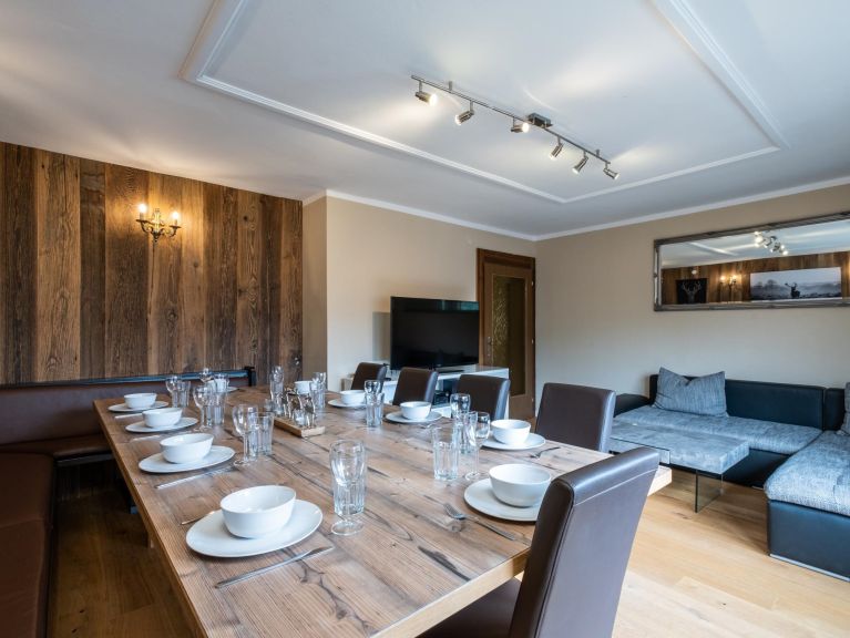 Ferienhaus Stitzgassl