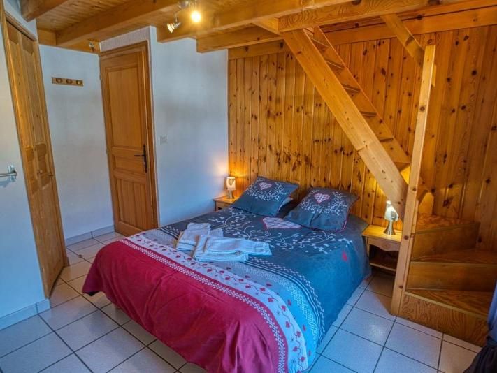 Ferienhaus La Savoyarde
